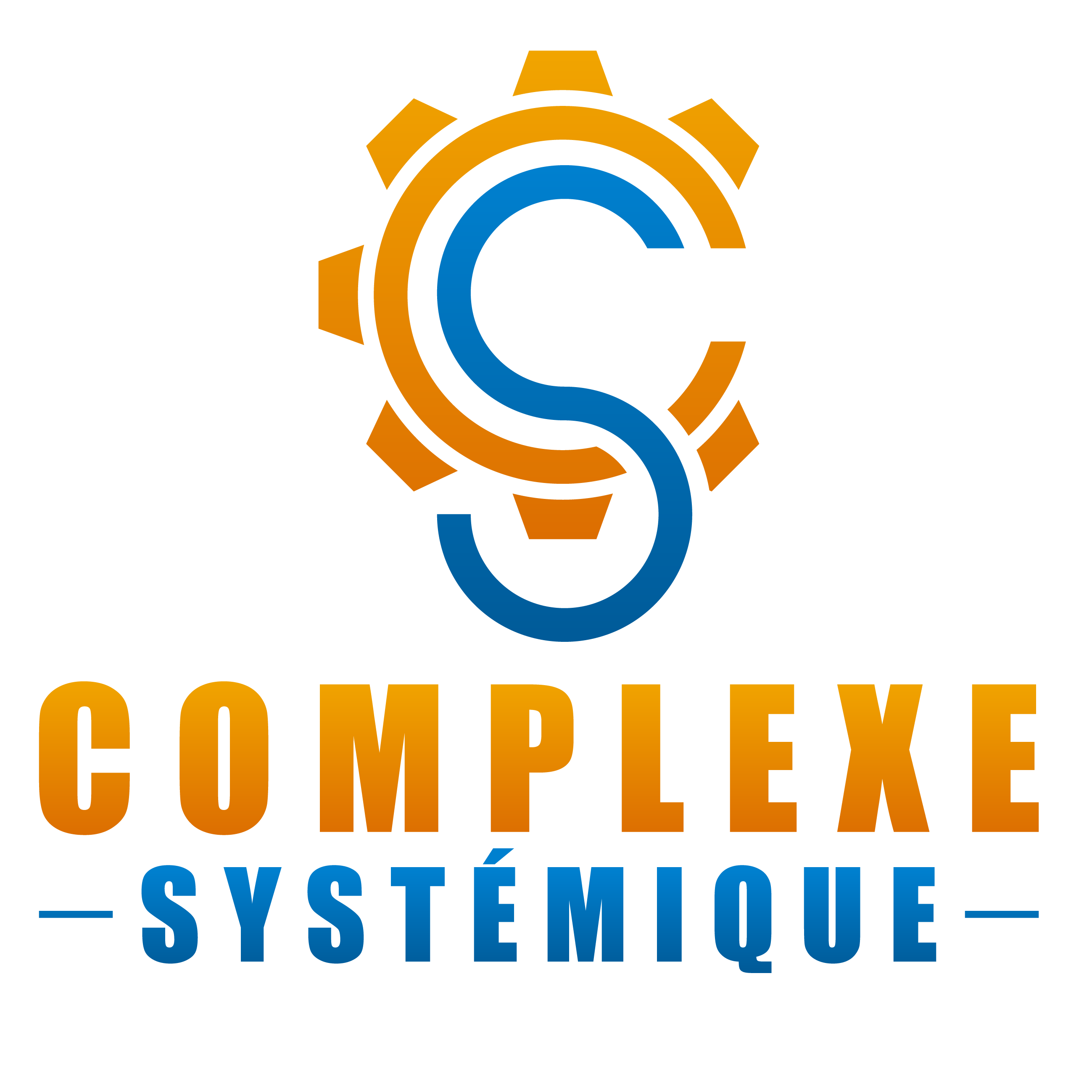 Complexe Systémique